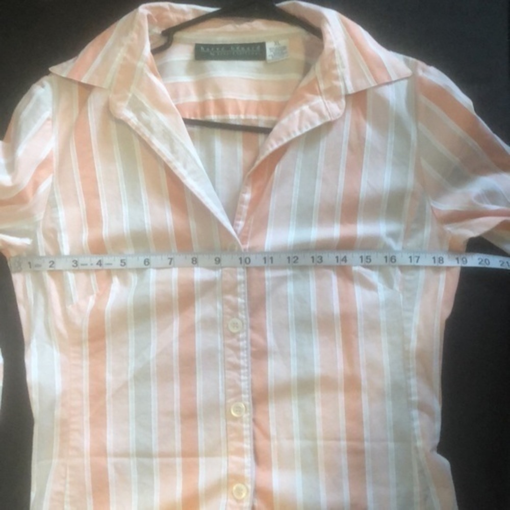 Harve Bernard button down - Picture 6 of 7